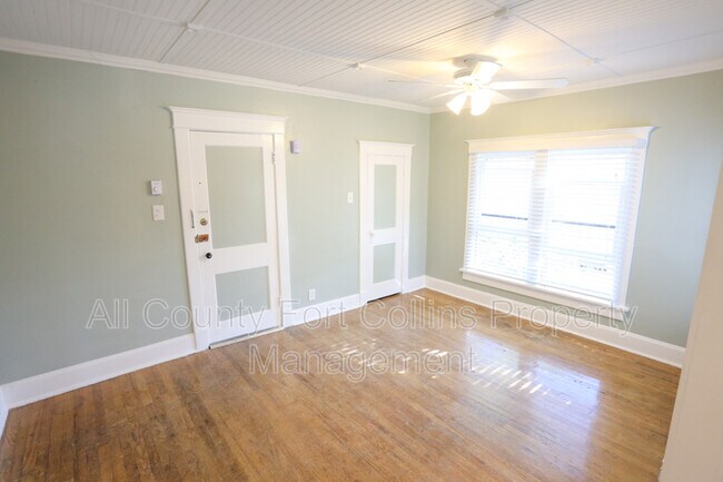 Building Photo - 721 Remington St