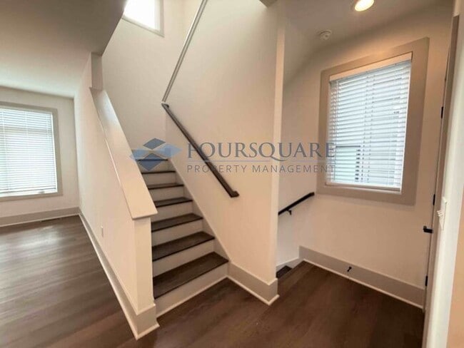 Building Photo - Spacious New Construction 3 Bed, 3.5 Bath Townhome with Modern Finishes, Fireplace & Fenced Yard ...