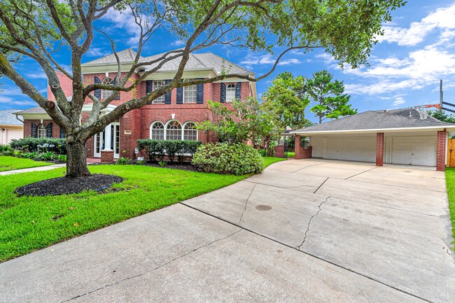 Building Photo - 23002 Cherrington Ct