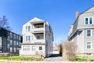 Building Photo - 2 Bedroom 1st FL Rental