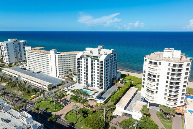 Building Photo - 3115 S Ocean Blvd