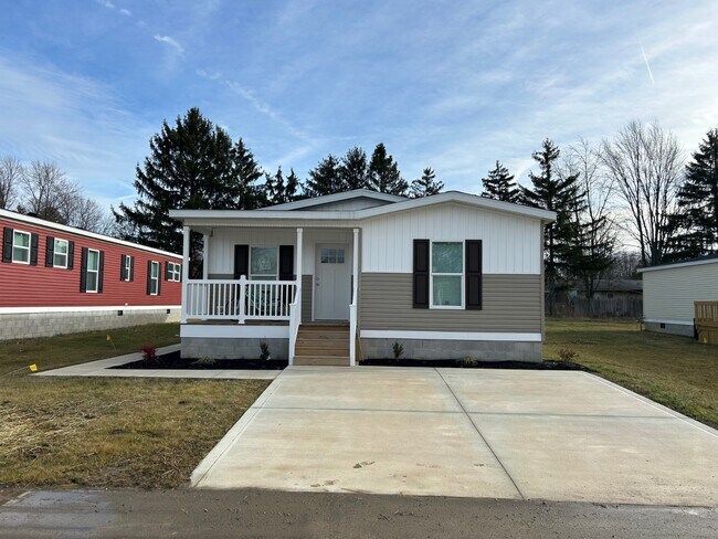 Building Photo - 763 County Line Rd