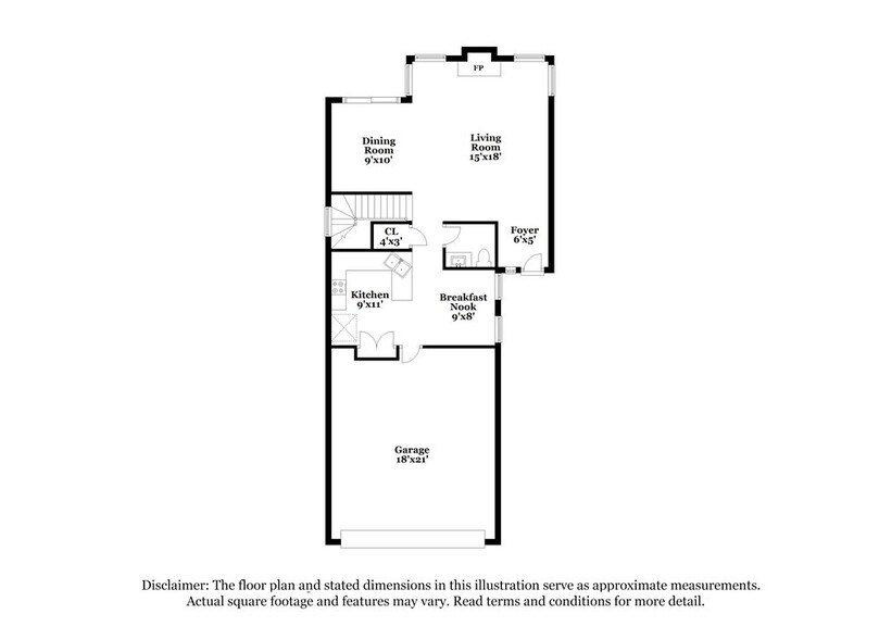 Building Photo - 4136 N Glenfield Cir
