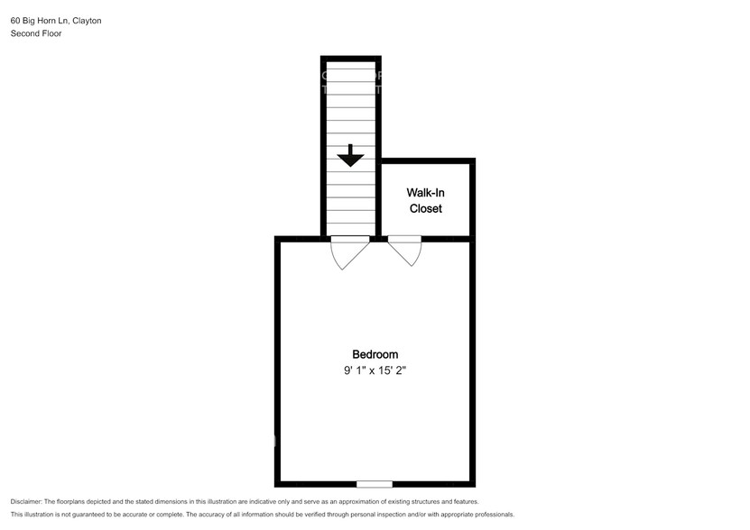 Building Photo - 60 Big Horn Ln