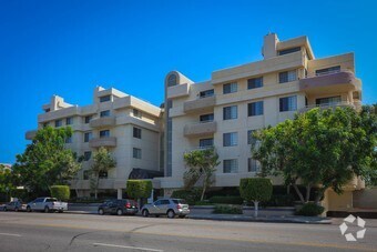 Primary Photo - 4800 Sepulveda Blvd.