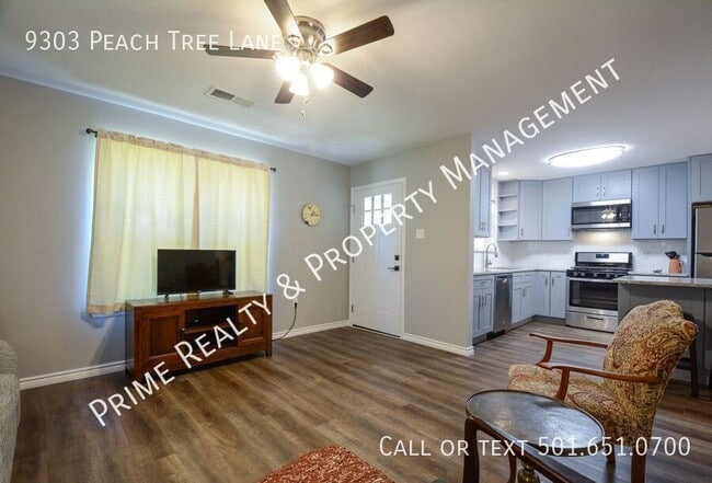 Building Photo - 9303 Peach Tree Ln