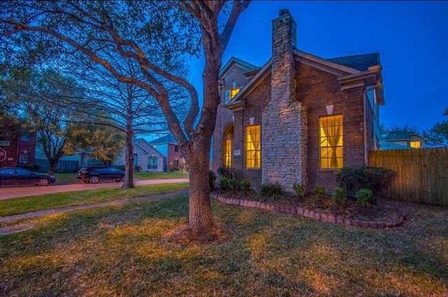 Building Photo - 15903 Timber Chase Dr