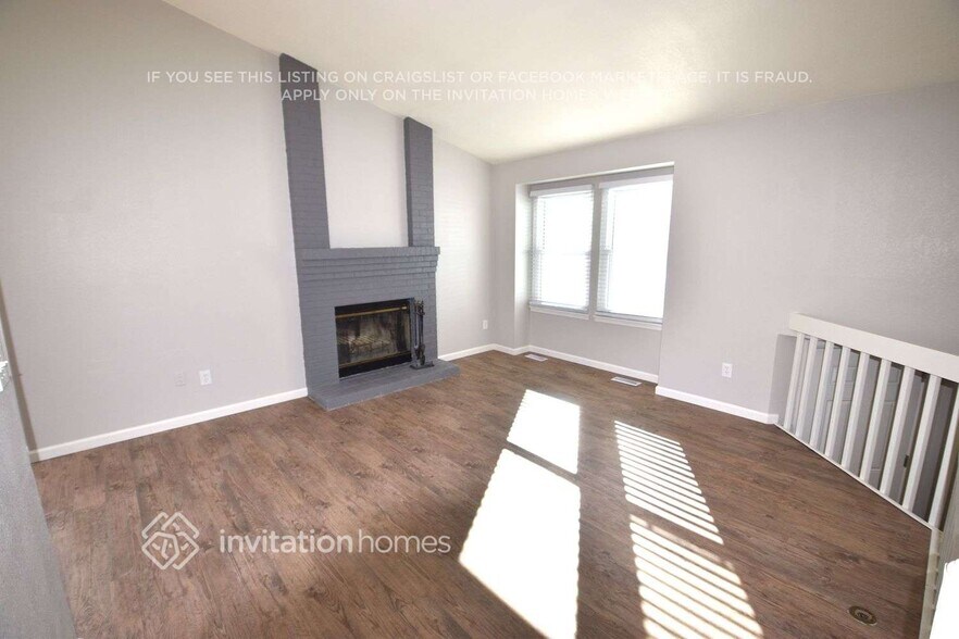 Building Photo - 4101 S Lewiston Cir