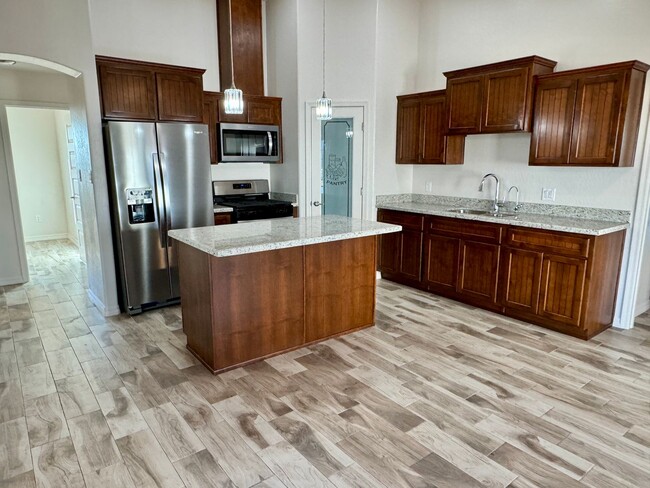 Building Photo - Brand New Four Bedroom Three Bath Home in ...