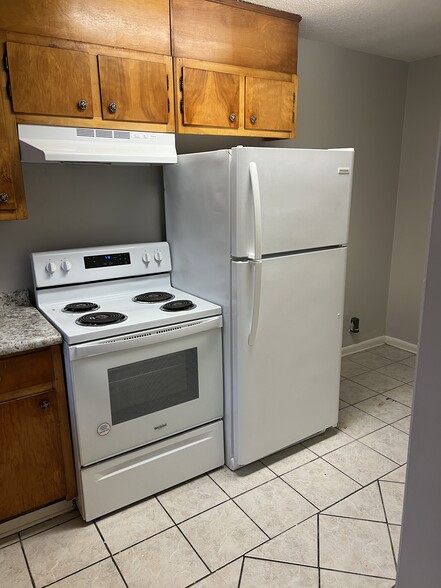 Kitchen Appliances - 2813 31st Ave N