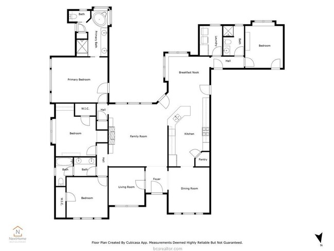 Building Photo - IMMEDIATE MOVE IN! Gorgeous 4 bedroom 3 ba...