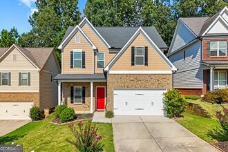 Building Photo - 4824 Clarkstone Cir