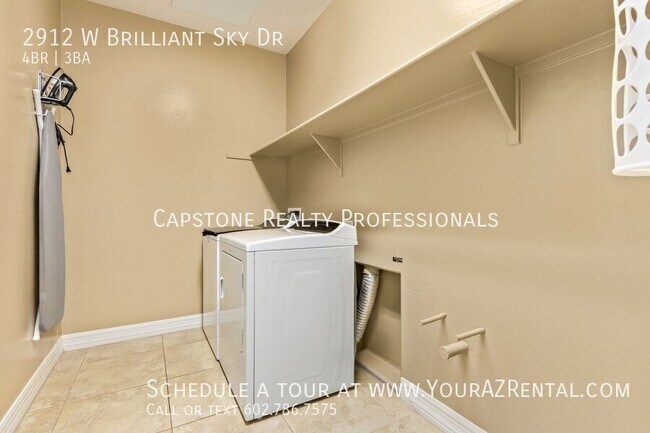 Building Photo - 2912 W Brilliant Sky Dr