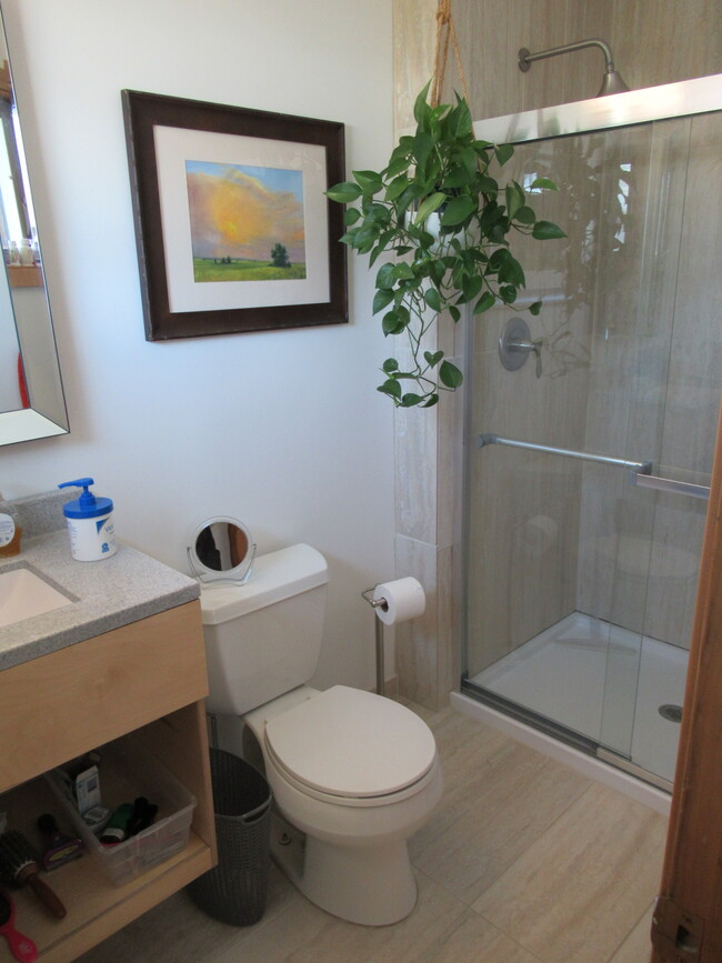 Master Bathroom - 3706 N 93rd St