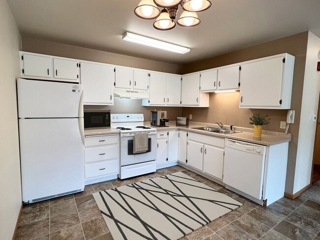Interior Photo - Gibson Estates Apartment Community