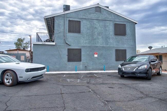 Building Photo - 12th Avenue