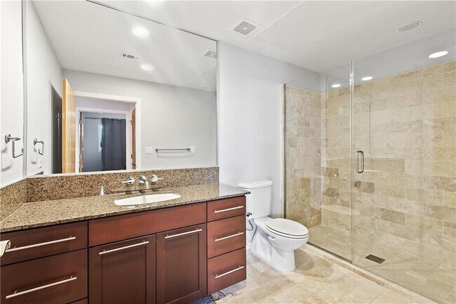 Building Photo - 1600 Barton Springs Rd