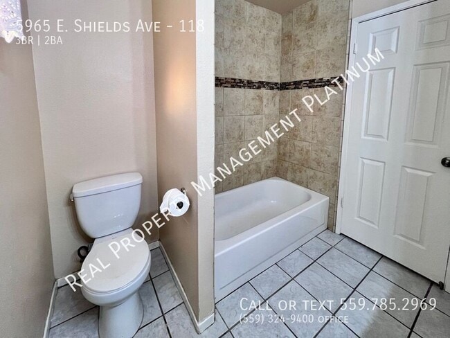 Building Photo - 5965 E Shields Ave