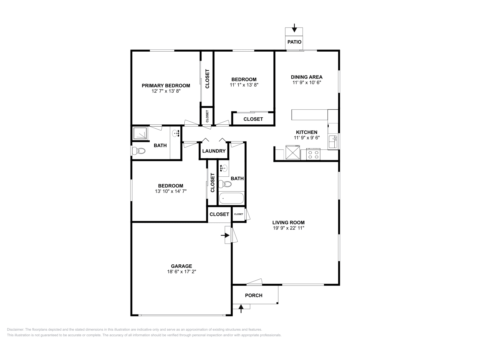 Building Photo - 8640 Sopwith Blvd