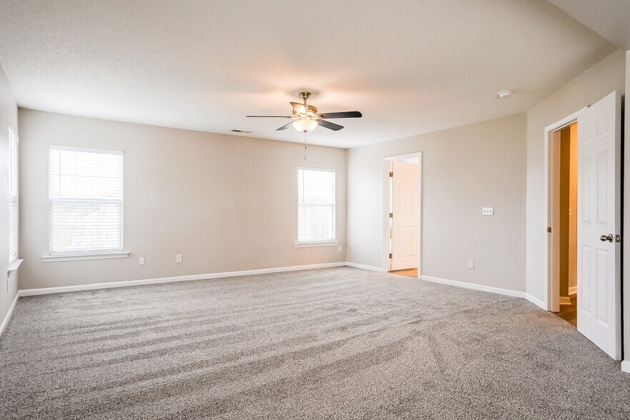 Building Photo - 3201 Mackinac Island Ln