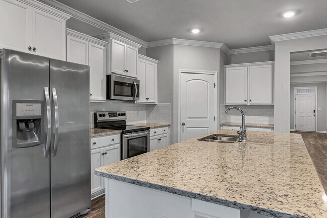 Building Photo - 303 Ivyleaf Dr