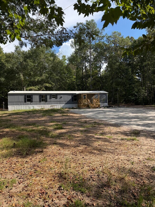 Building Photo - 4300 Randall Hunt Rd