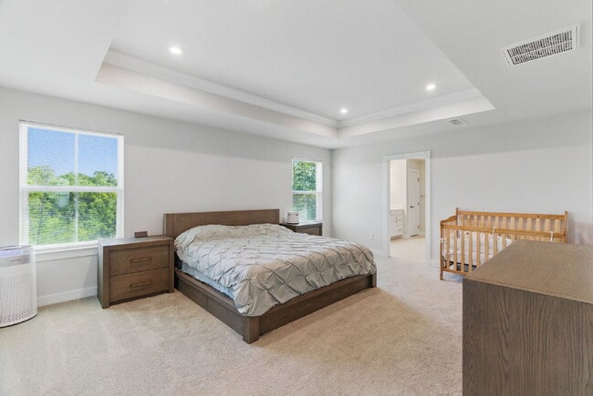 Building Photo - Luxury 5-Bed, 4-Bath Greenville Home in Amenity-Packed Riverstone!