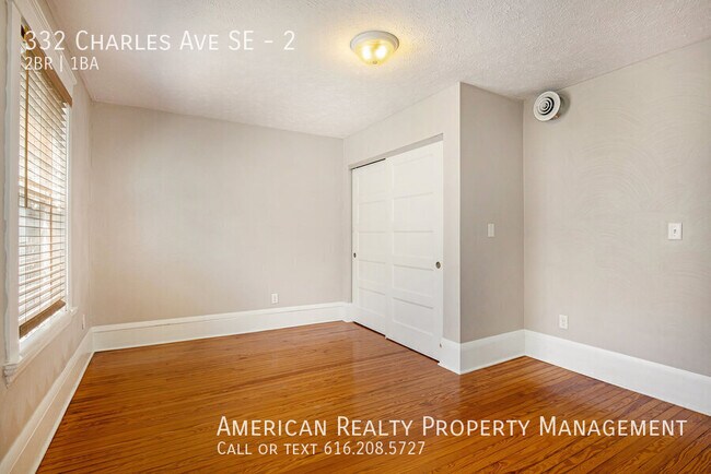 Building Photo - 332 Charles Ave SE