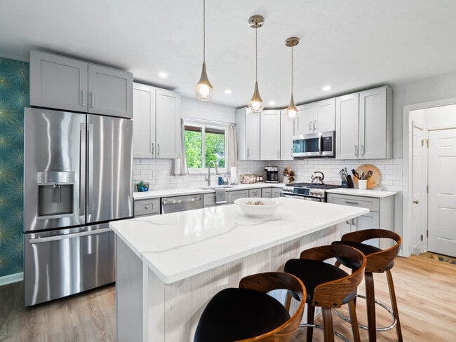 Building Photo - 8040 Strongsville Blvd