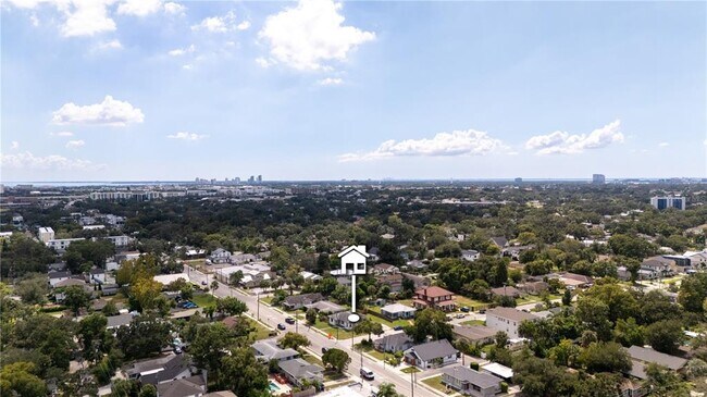 Building Photo - 3110 N Blvd