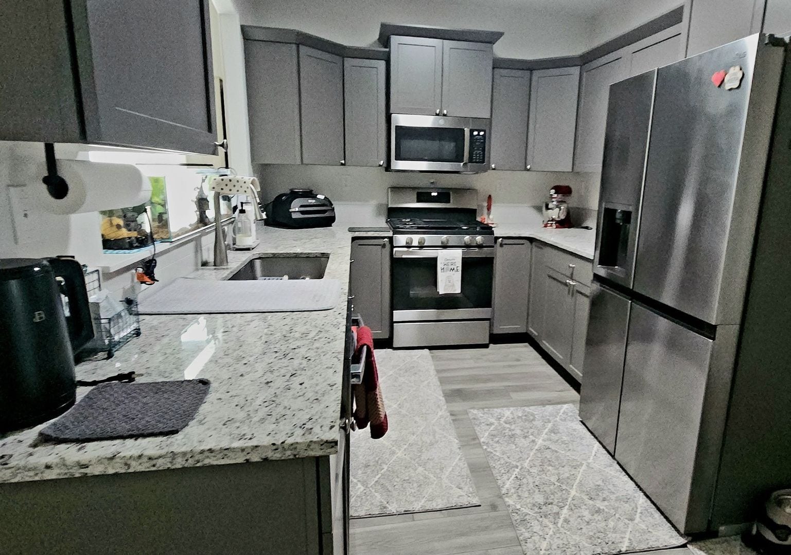 Building Photo - 3415 S Garibaldi Pl