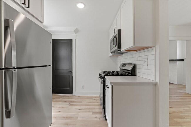 Building Photo - READY FOR MOVE IN! Don't miss this fully renovated 3-bedroom in Penn Hills!
