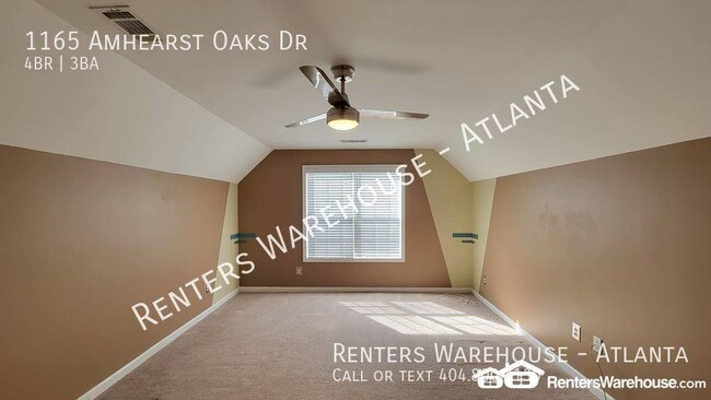 Building Photo - 1165 Amhearst Oaks Dr