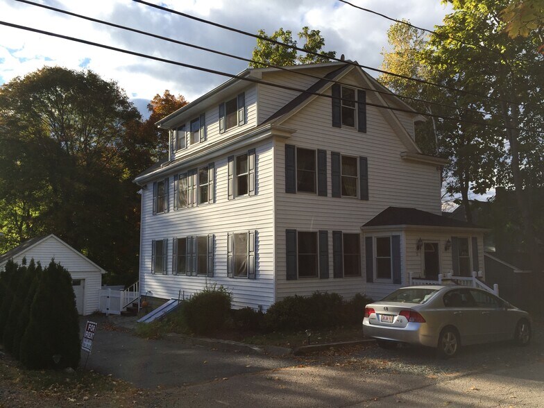 Building Photo - 5 Linwood Rd