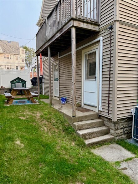 Building Photo - 78 Powder House Blvd