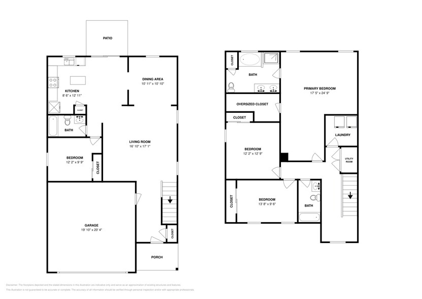 Building Photo - 8132 Grove Berry Way