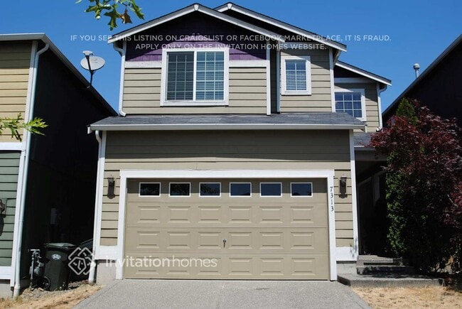 Building Photo - 7313 178th St E