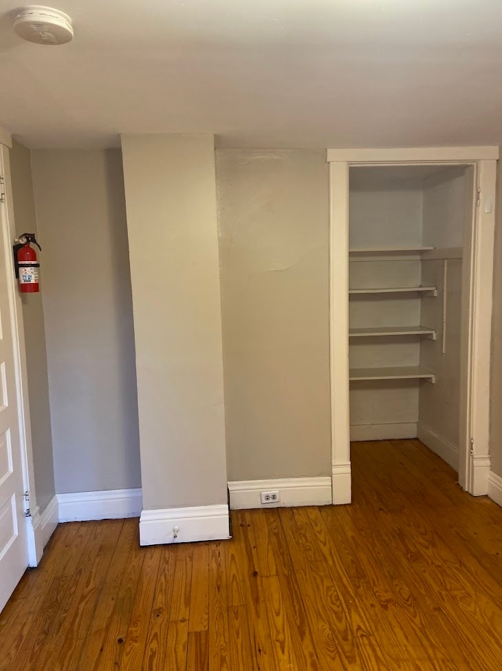 Building Photo - 710 S Park St