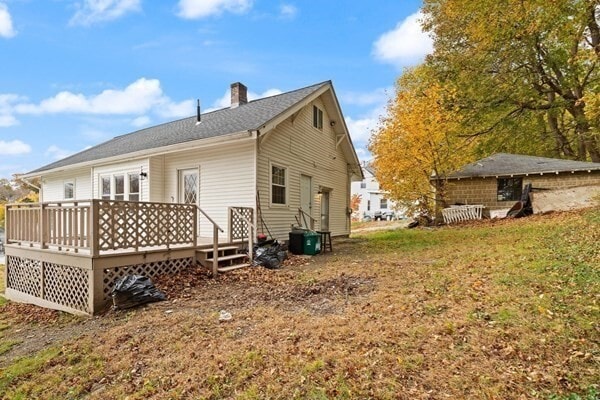 Building Photo - 10 Minthorne St