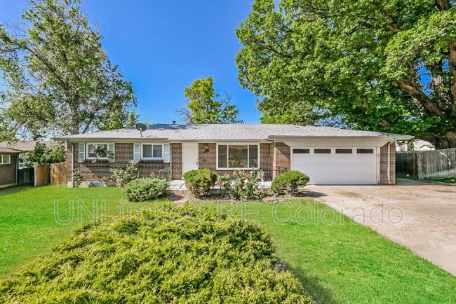Building Photo - 3016 W Stanford Dr