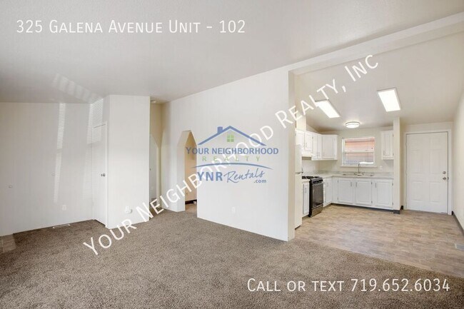 Building Photo - 325 Galena Ave