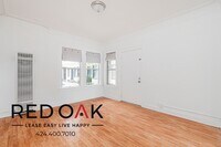 Building Photo - 1021 Mariposa Ave