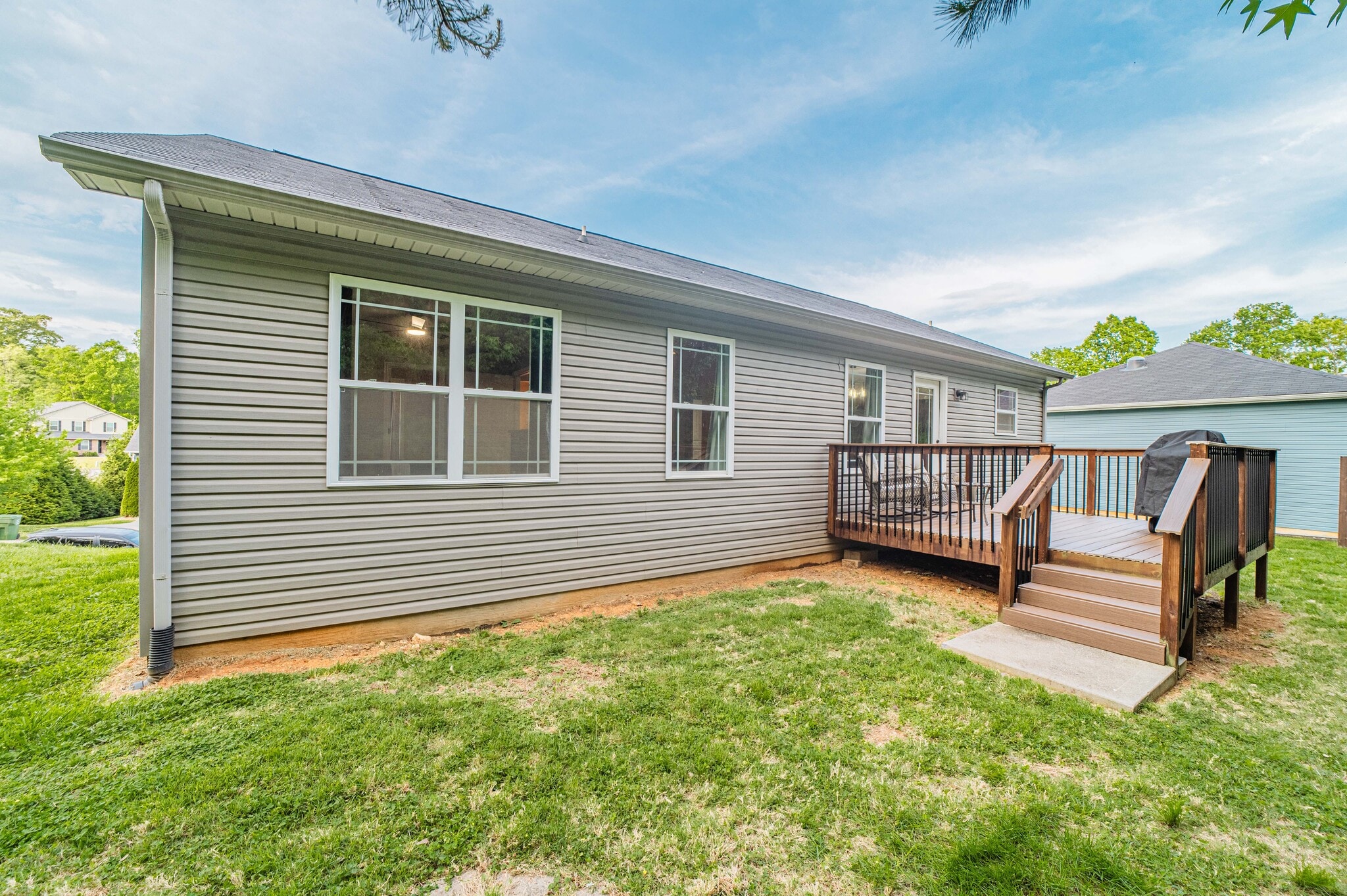 Building Photo - 7809 Elkton Ln