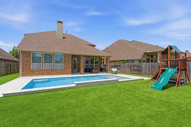 Building Photo - 3861 Ponderosa Peak Dr