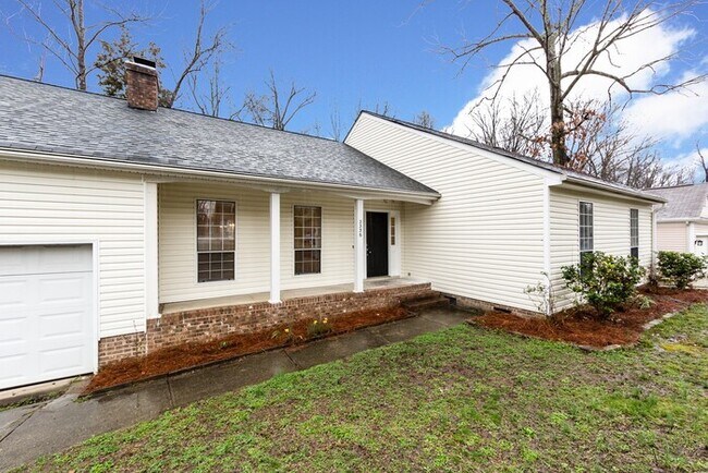 Building Photo - Wonderful 3BD/2BA Open Concept Ranch Home!