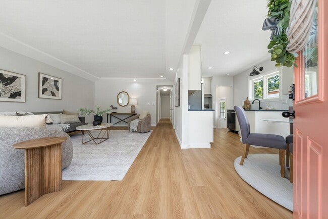 Building Photo - Beautifully Remodeled 4-Bedroom Rancher in...