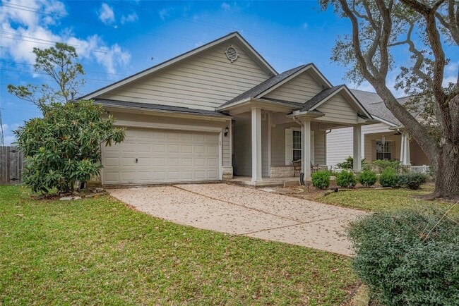 Building Photo - 4510 Sherwood Green Ct