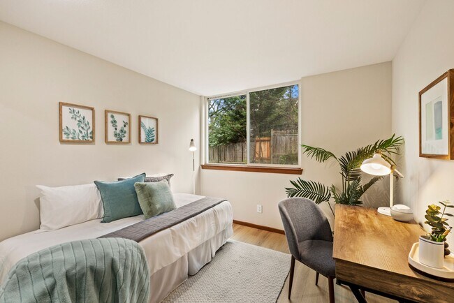 Building Photo - Embassy Condominiums - North Capitol Hill