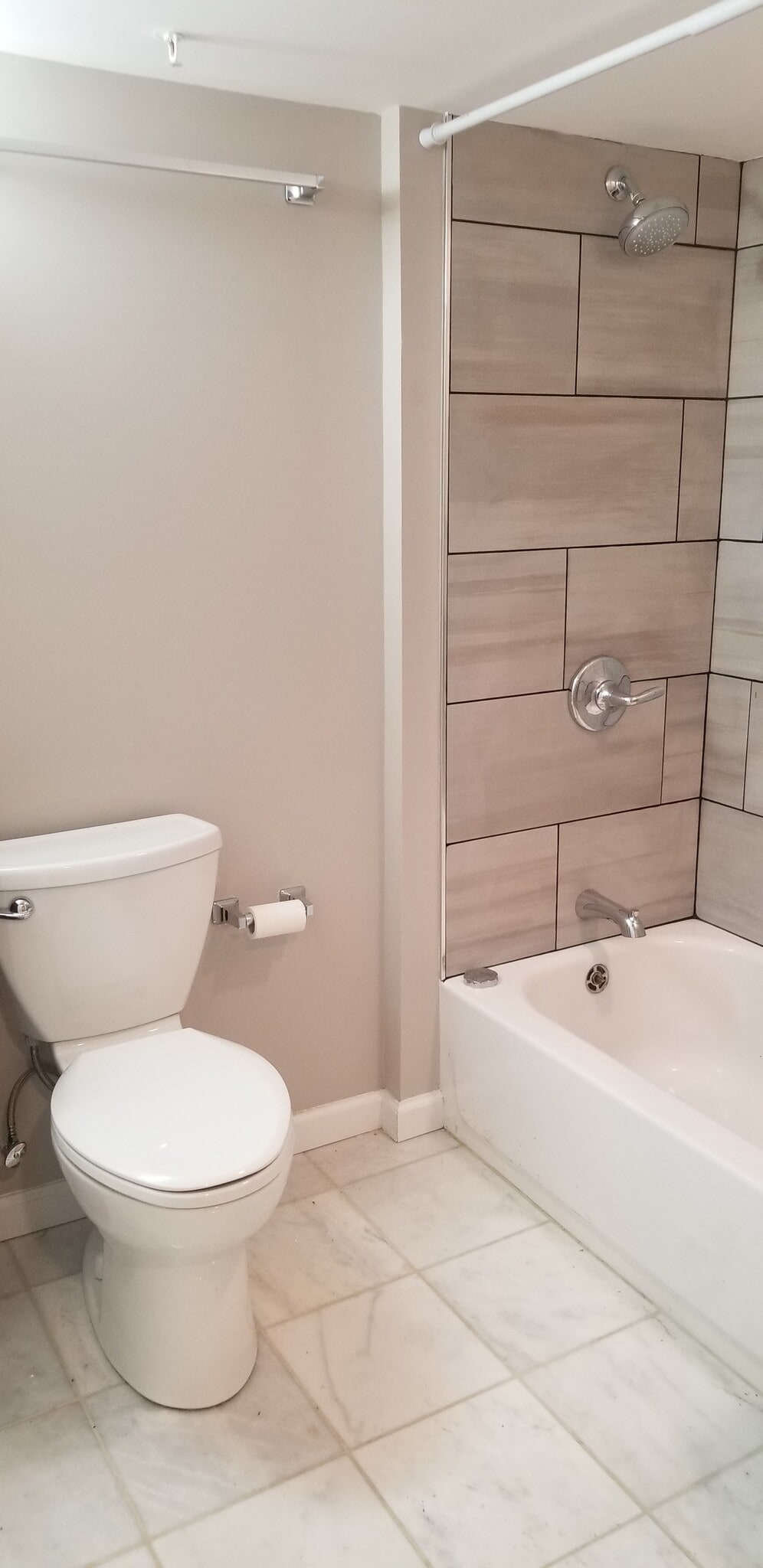 Bathroom - 275 croton dam road