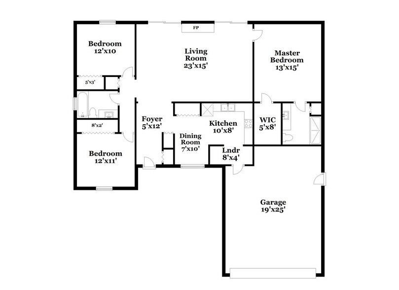 Building Photo - 831 Sunridge Point Dr